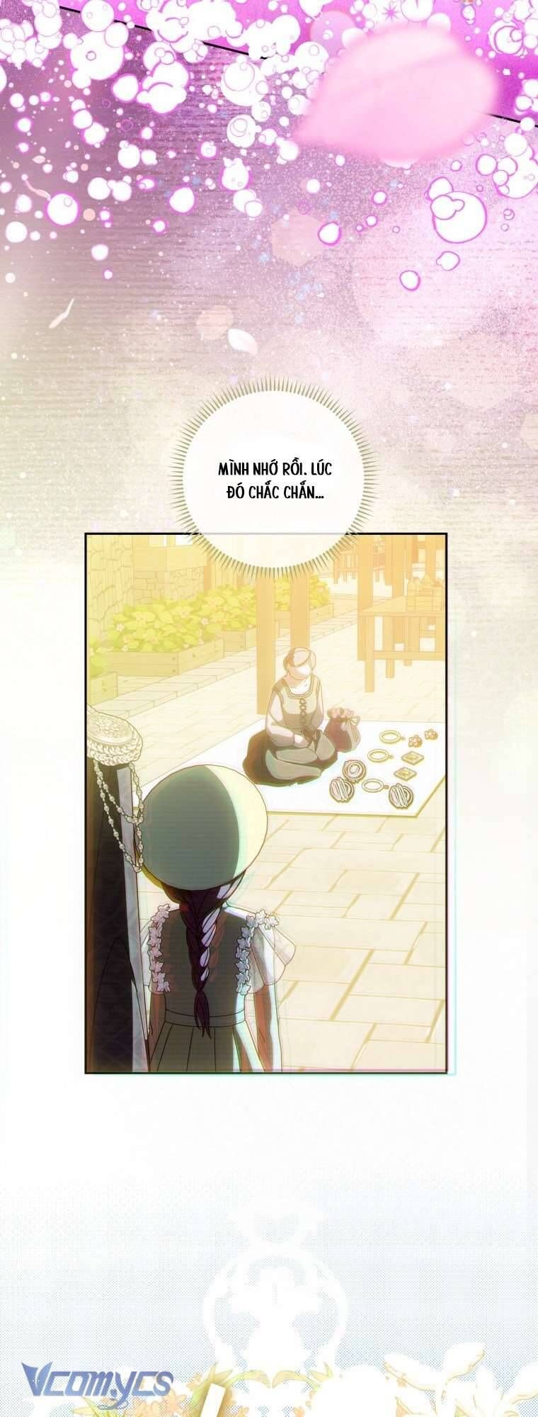 Người Vợ Hắc Ám Của Cậu Chồng Nhỏ - Chapter 12 - Page 12