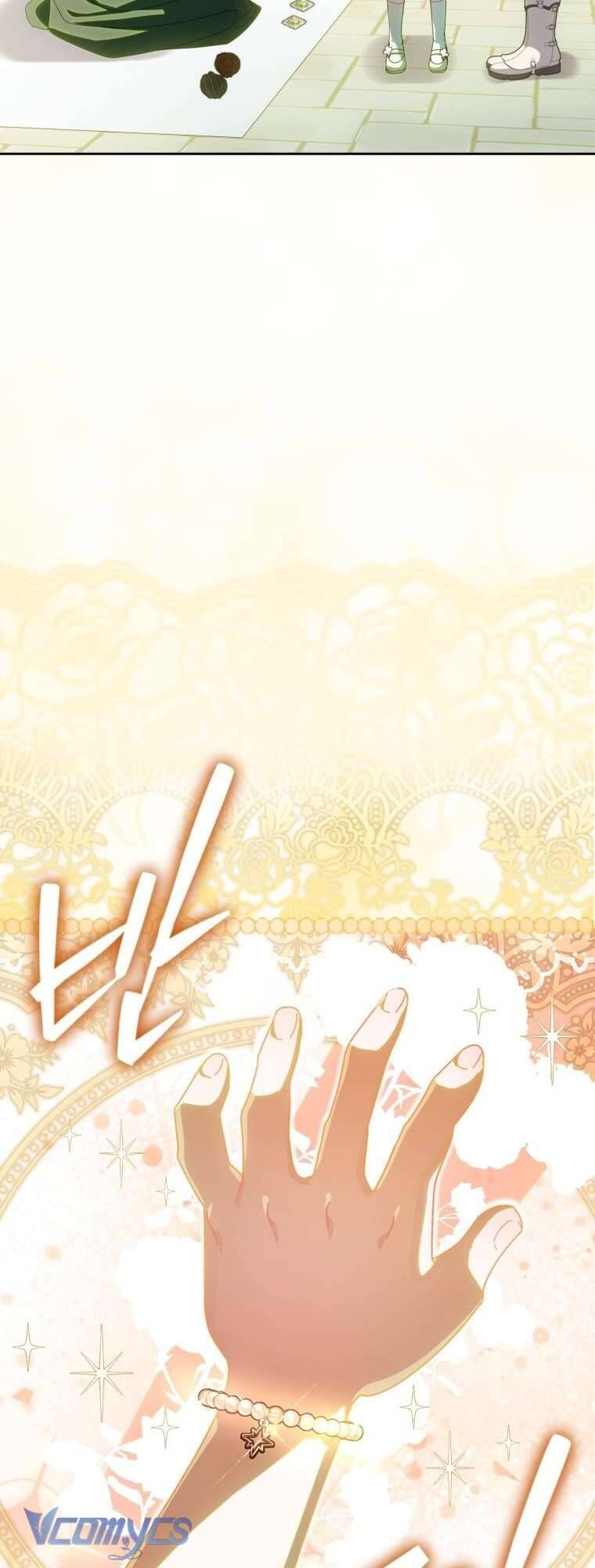 Người Vợ Hắc Ám Của Cậu Chồng Nhỏ - Chapter 12 - Page 20