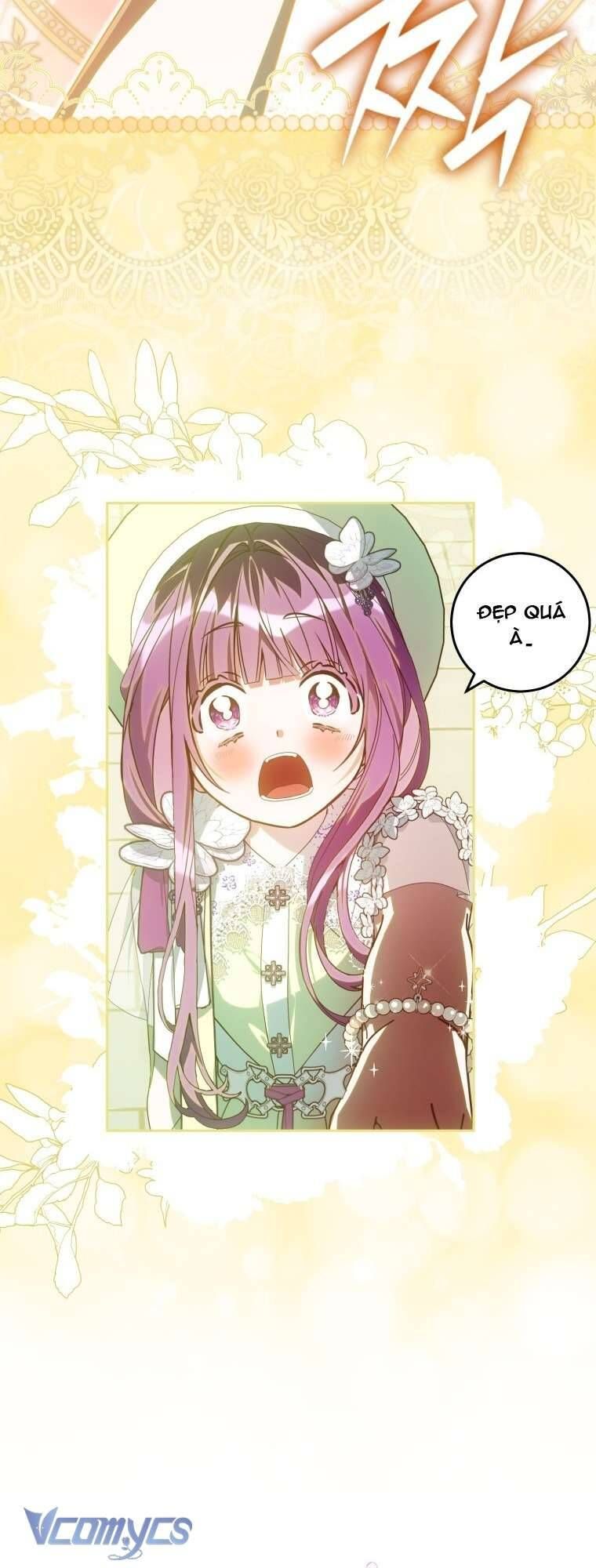 Người Vợ Hắc Ám Của Cậu Chồng Nhỏ - Chapter 12 - Page 21