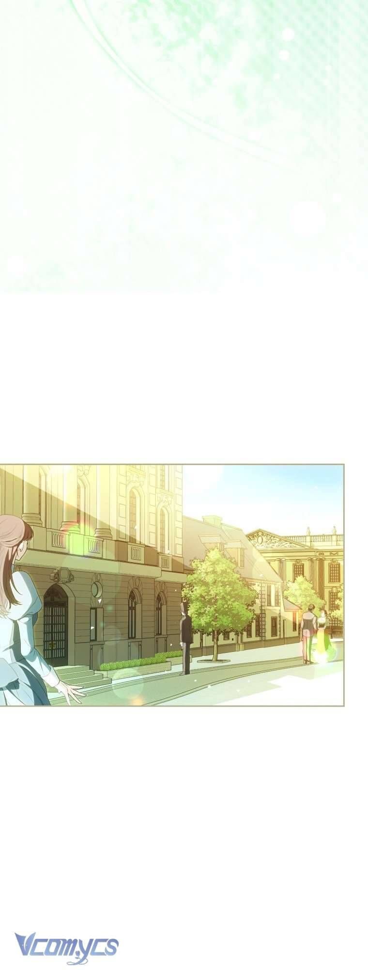 Người Vợ Hắc Ám Của Cậu Chồng Nhỏ - Chapter 12 - Page 28