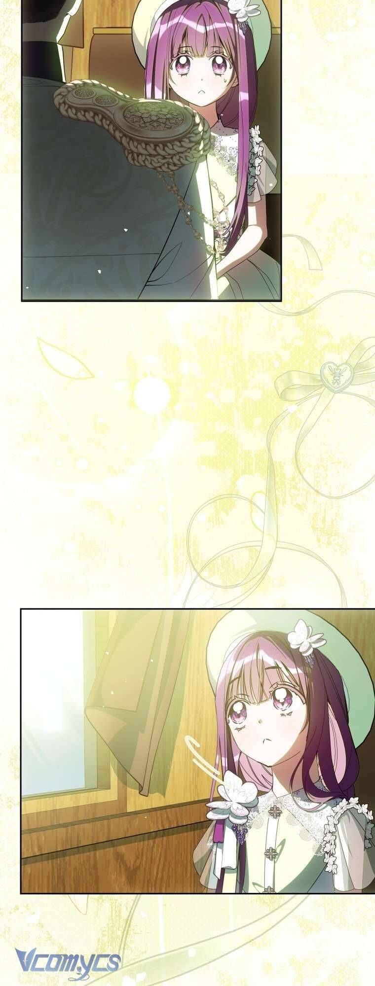 Người Vợ Hắc Ám Của Cậu Chồng Nhỏ - Chapter 12 - Page 3