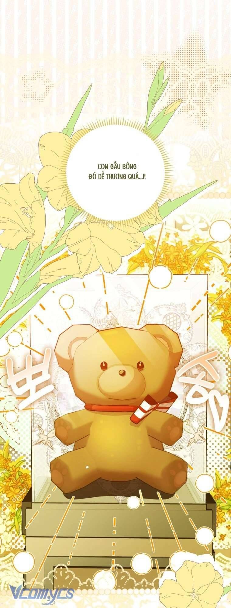 Người Vợ Hắc Ám Của Cậu Chồng Nhỏ - Chapter 12 - Page 33