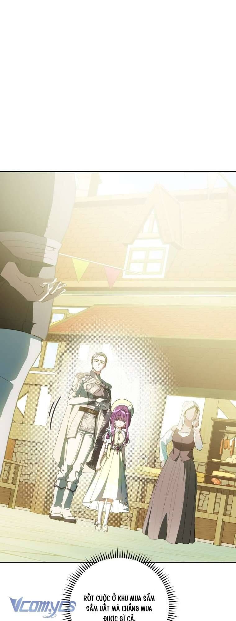 Người Vợ Hắc Ám Của Cậu Chồng Nhỏ - Chapter 12 - Page 43