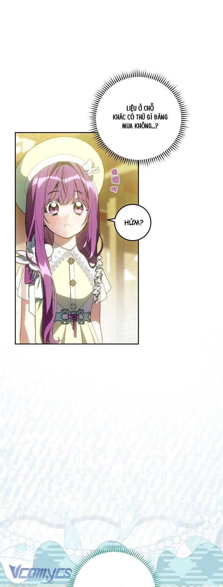 Người Vợ Hắc Ám Của Cậu Chồng Nhỏ - Chapter 12 - Page 45