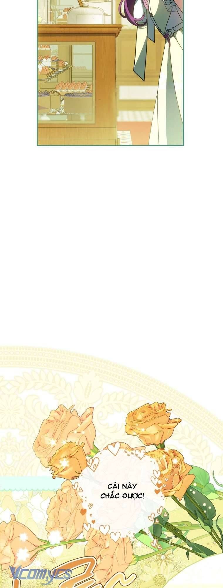 Người Vợ Hắc Ám Của Cậu Chồng Nhỏ - Chapter 12 - Page 48