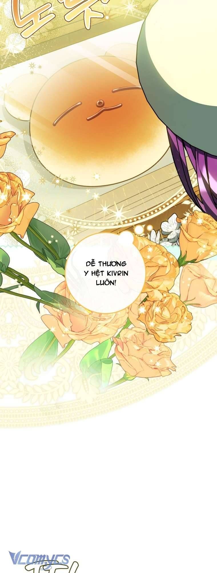 Người Vợ Hắc Ám Của Cậu Chồng Nhỏ - Chapter 12 - Page 49