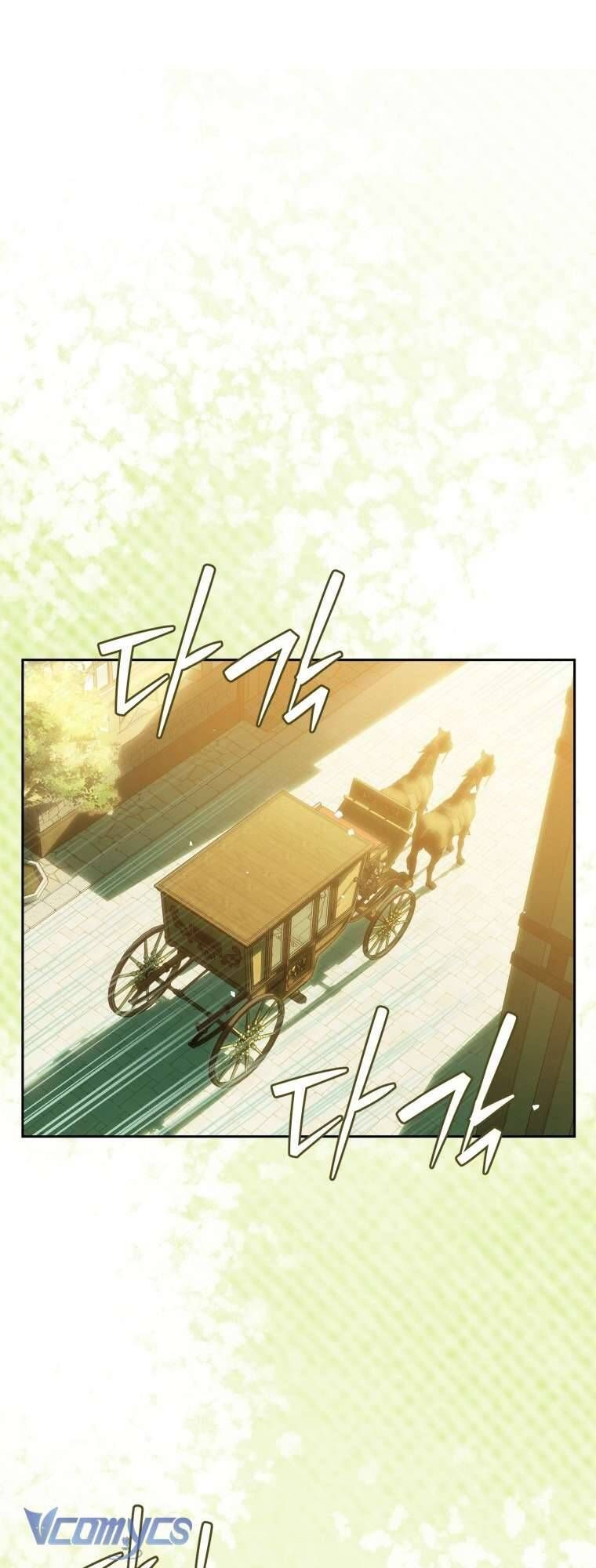 Người Vợ Hắc Ám Của Cậu Chồng Nhỏ - Chapter 12 - Page 54