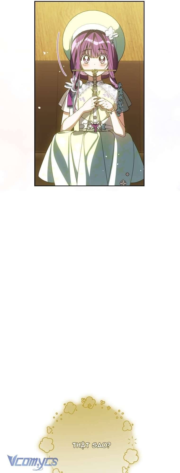 Người Vợ Hắc Ám Của Cậu Chồng Nhỏ - Chapter 12 - Page 64