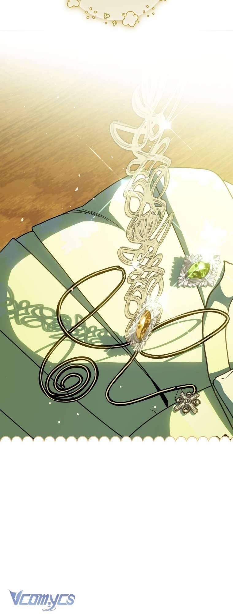 Người Vợ Hắc Ám Của Cậu Chồng Nhỏ - Chapter 12 - Page 65