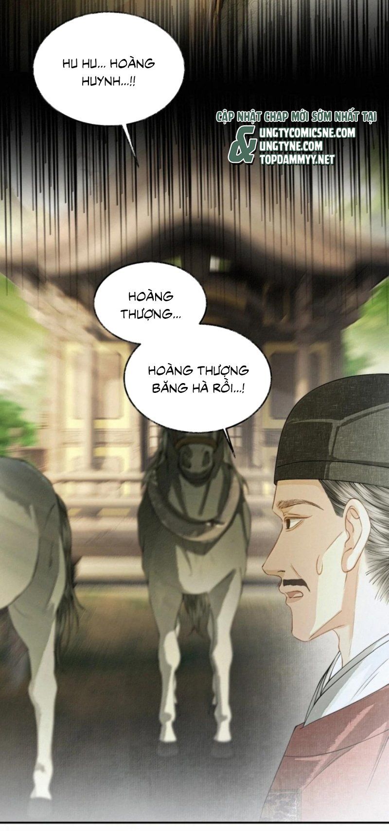 Thương Tiến Tửu - Chapter 50 - Page 20