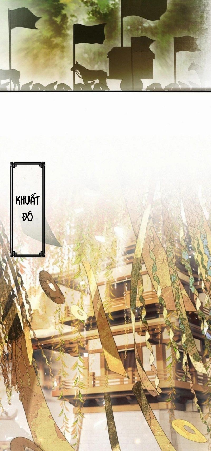 Thương Tiến Tửu - Chapter 50 - Page 23