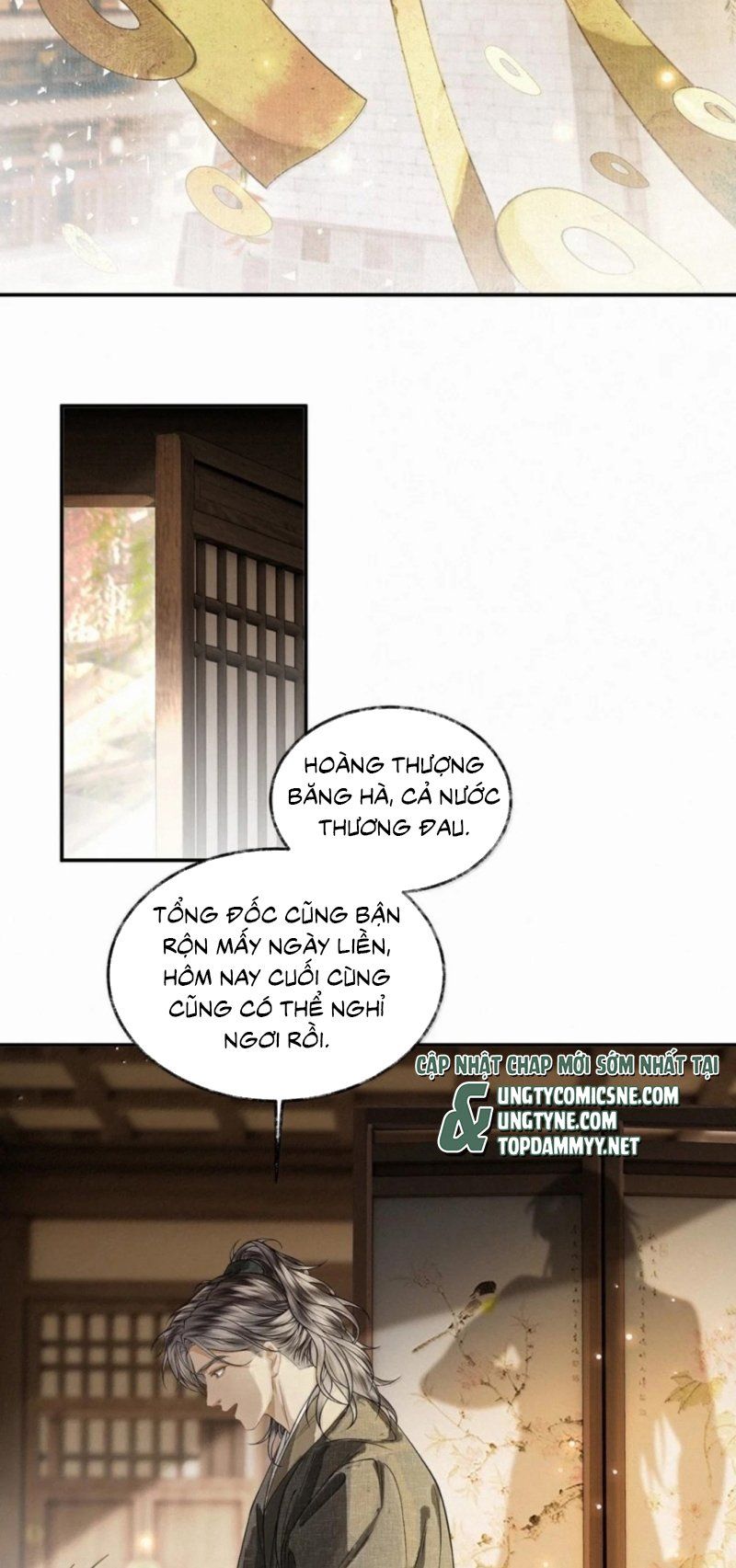 Thương Tiến Tửu - Chapter 50 - Page 24
