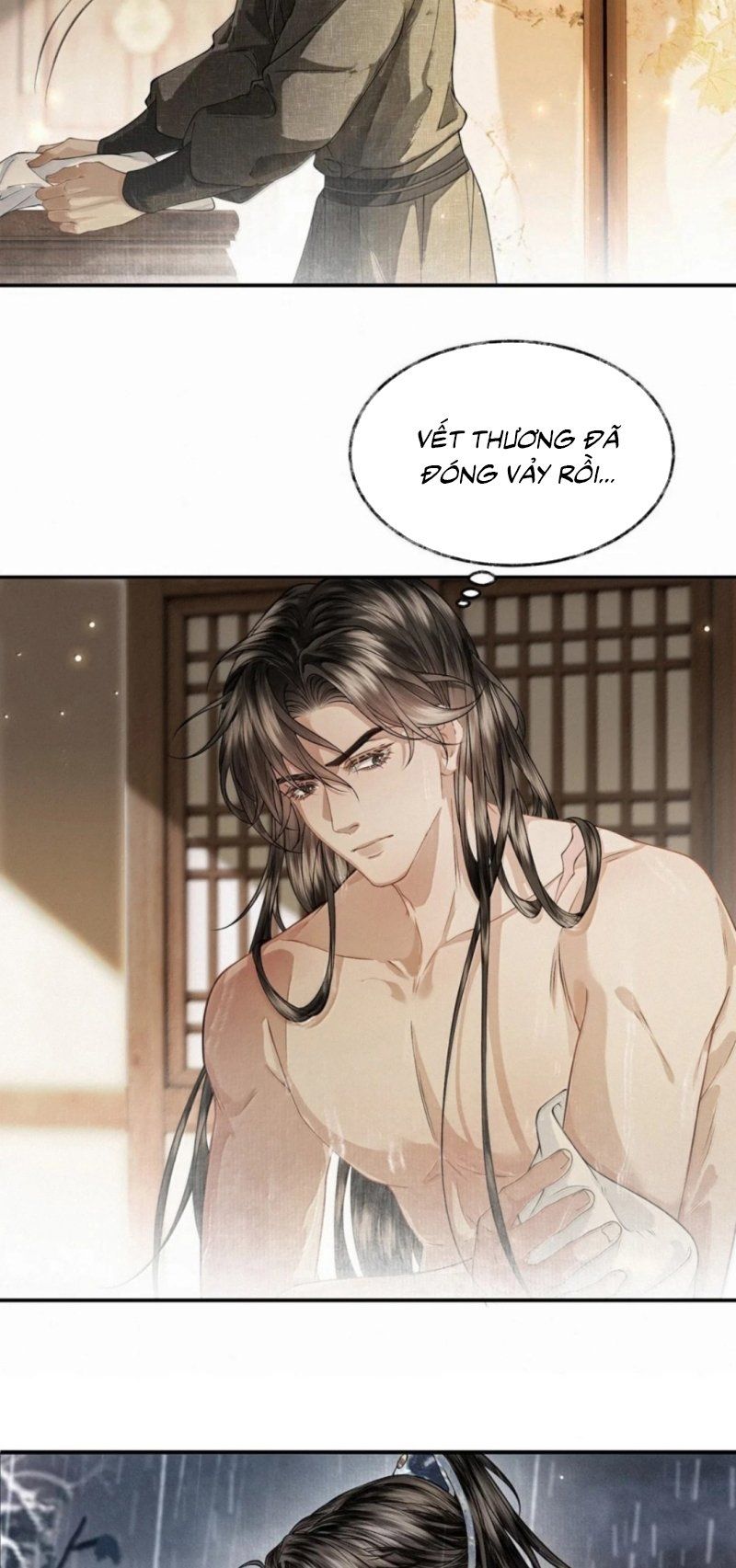 Thương Tiến Tửu - Chapter 50 - Page 25