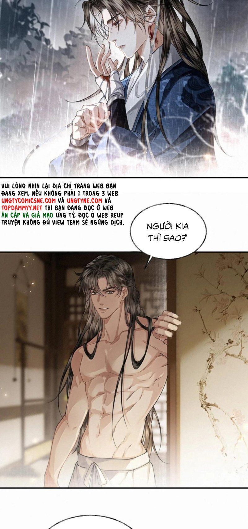 Thương Tiến Tửu - Chapter 50 - Page 26