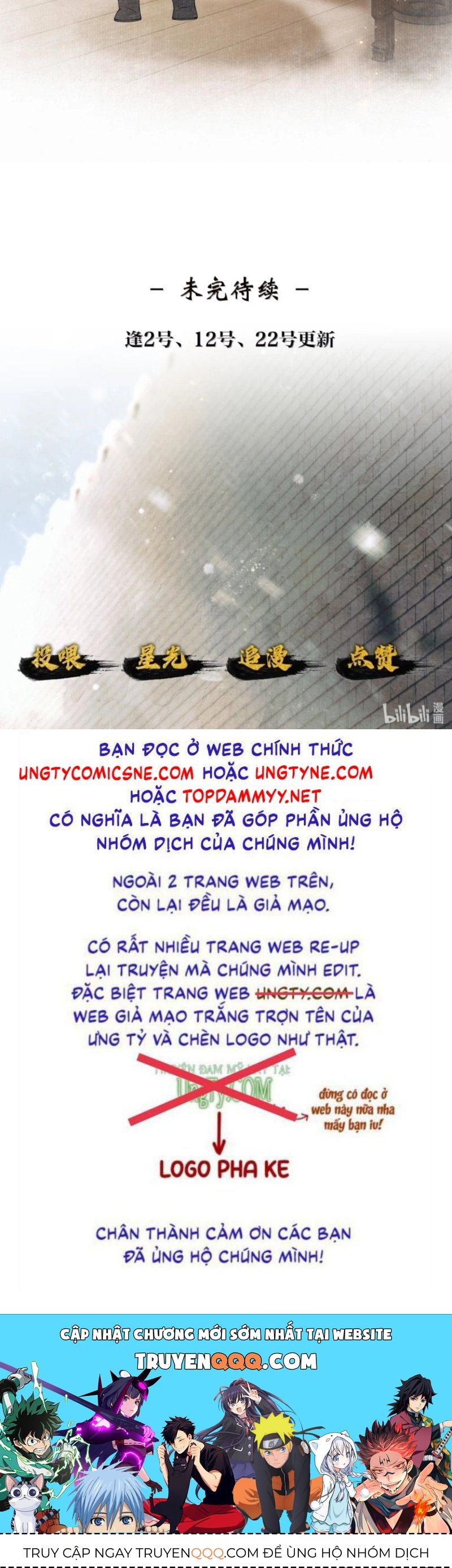 Thương Tiến Tửu - Chapter 50 - Page 29