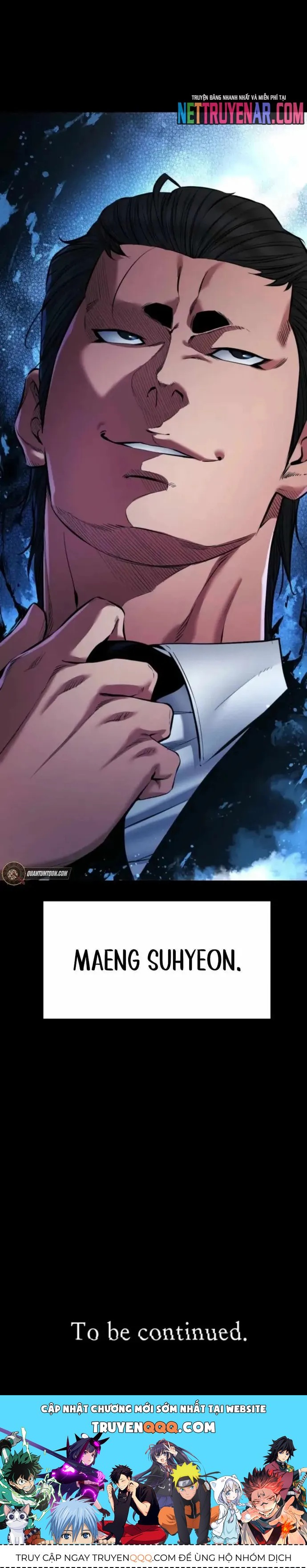 Thanh Kiếm Báo Thù - Chapter 87 - Page 7