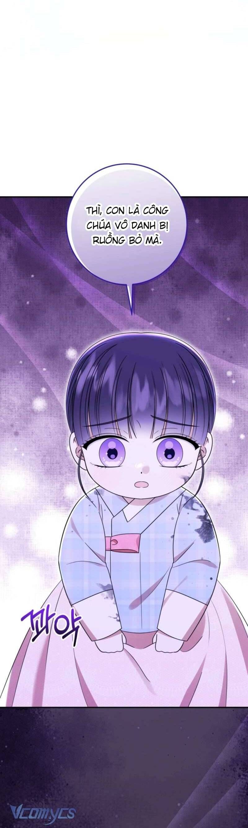 Tôi Đã Tái Sinh Thành Nàng Công Chúa Bị Bỏ Rơi - Chapter 12 - Page 11