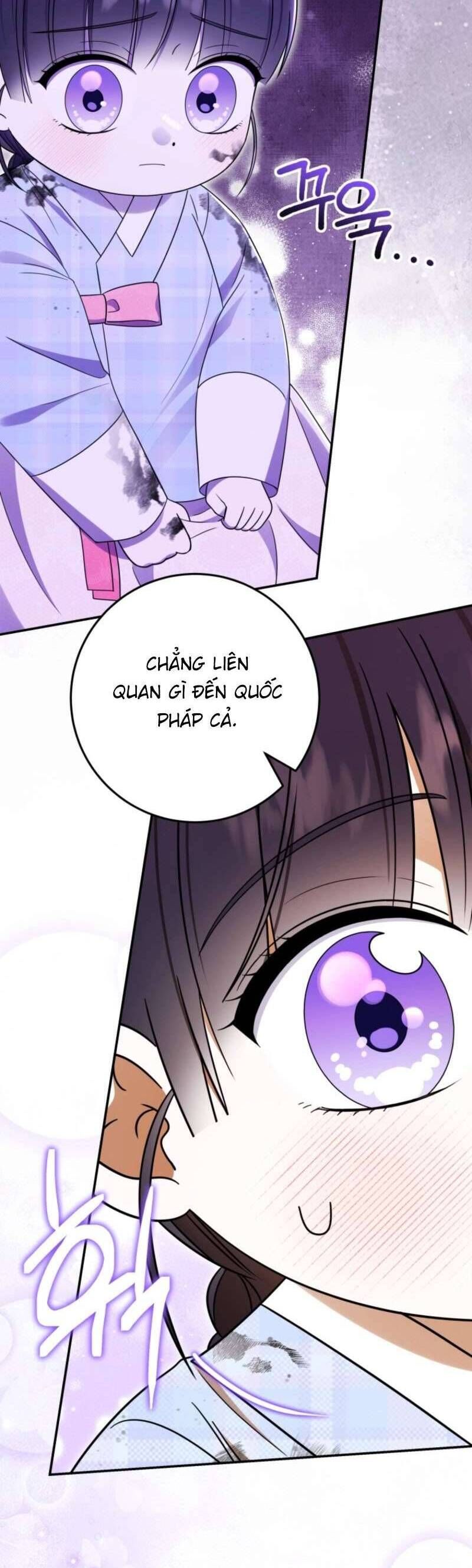 Tôi Đã Tái Sinh Thành Nàng Công Chúa Bị Bỏ Rơi - Chapter 12 - Page 13