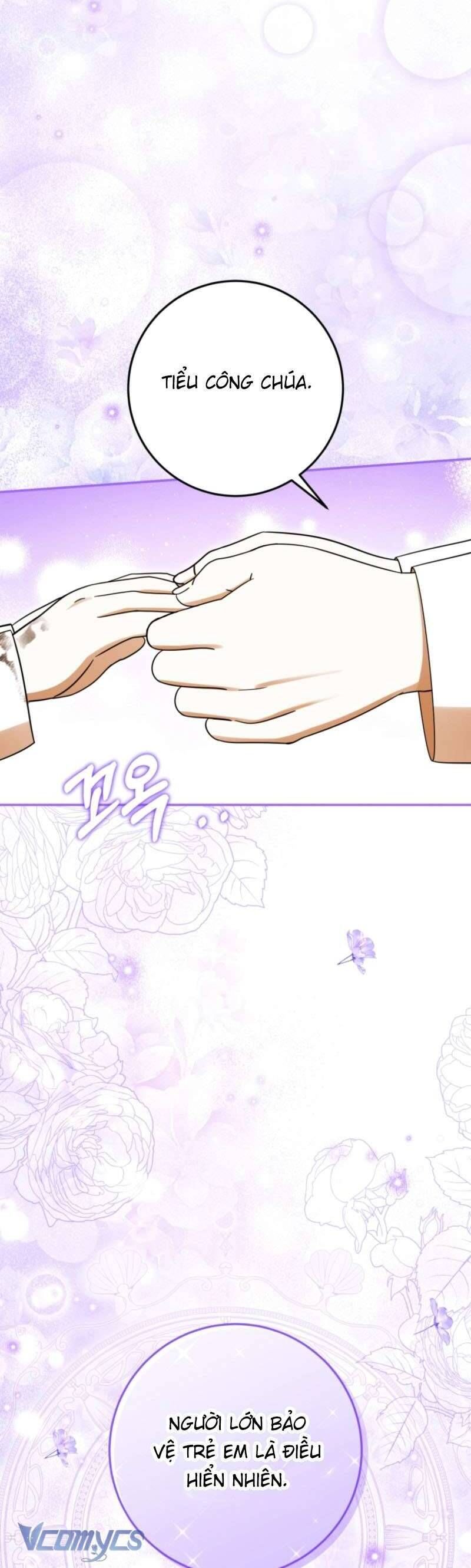 Tôi Đã Tái Sinh Thành Nàng Công Chúa Bị Bỏ Rơi - Chapter 12 - Page 14