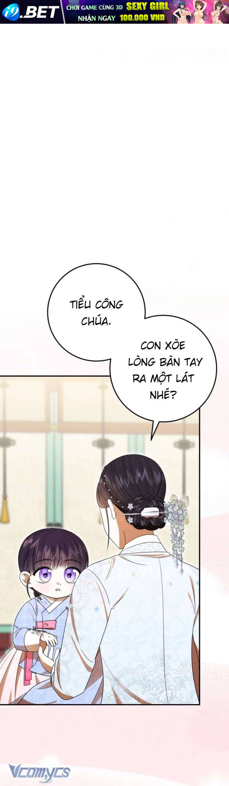 Tôi Đã Tái Sinh Thành Nàng Công Chúa Bị Bỏ Rơi - Chapter 12 - Page 20