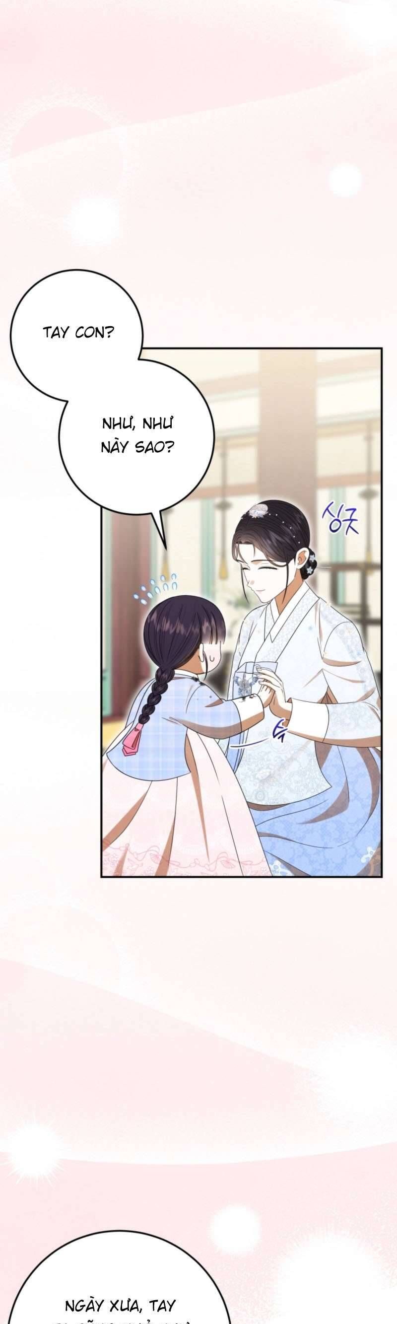 Tôi Đã Tái Sinh Thành Nàng Công Chúa Bị Bỏ Rơi - Chapter 12 - Page 21