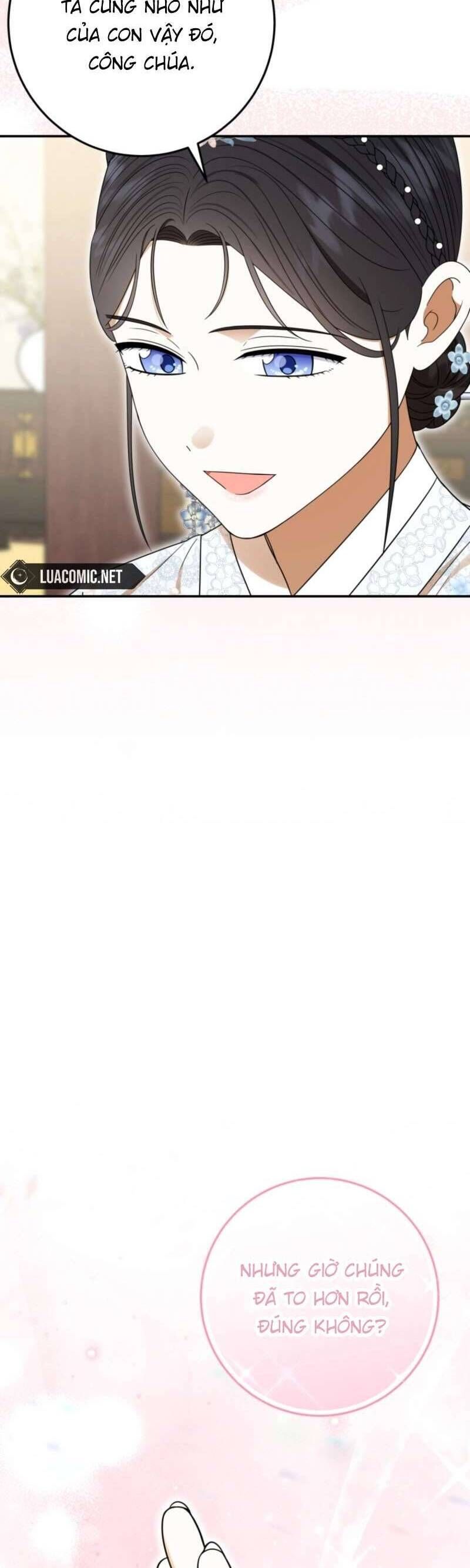 Tôi Đã Tái Sinh Thành Nàng Công Chúa Bị Bỏ Rơi - Chapter 12 - Page 22