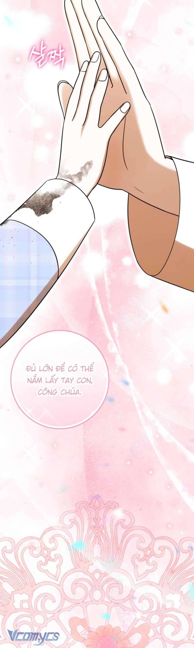 Tôi Đã Tái Sinh Thành Nàng Công Chúa Bị Bỏ Rơi - Chapter 12 - Page 23