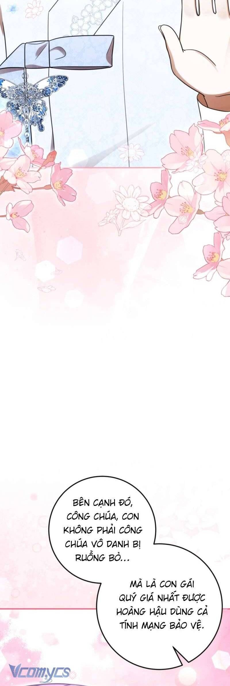 Tôi Đã Tái Sinh Thành Nàng Công Chúa Bị Bỏ Rơi - Chapter 12 - Page 26