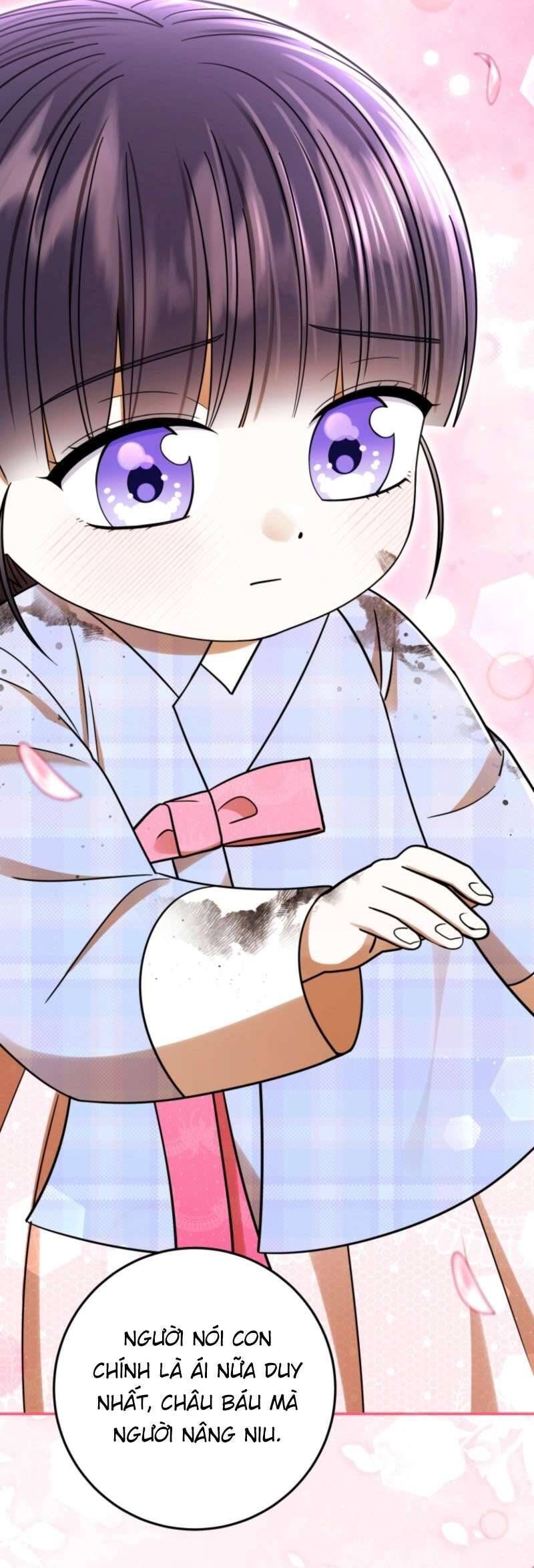 Tôi Đã Tái Sinh Thành Nàng Công Chúa Bị Bỏ Rơi - Chapter 12 - Page 27