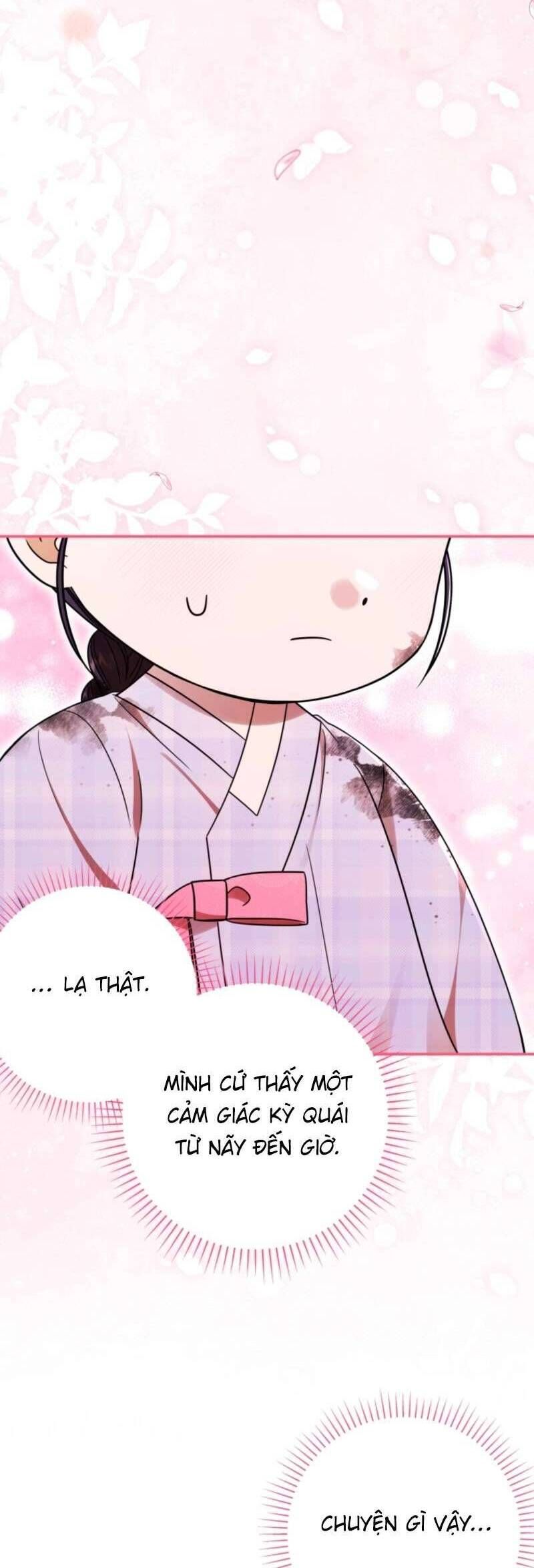 Tôi Đã Tái Sinh Thành Nàng Công Chúa Bị Bỏ Rơi - Chapter 12 - Page 28