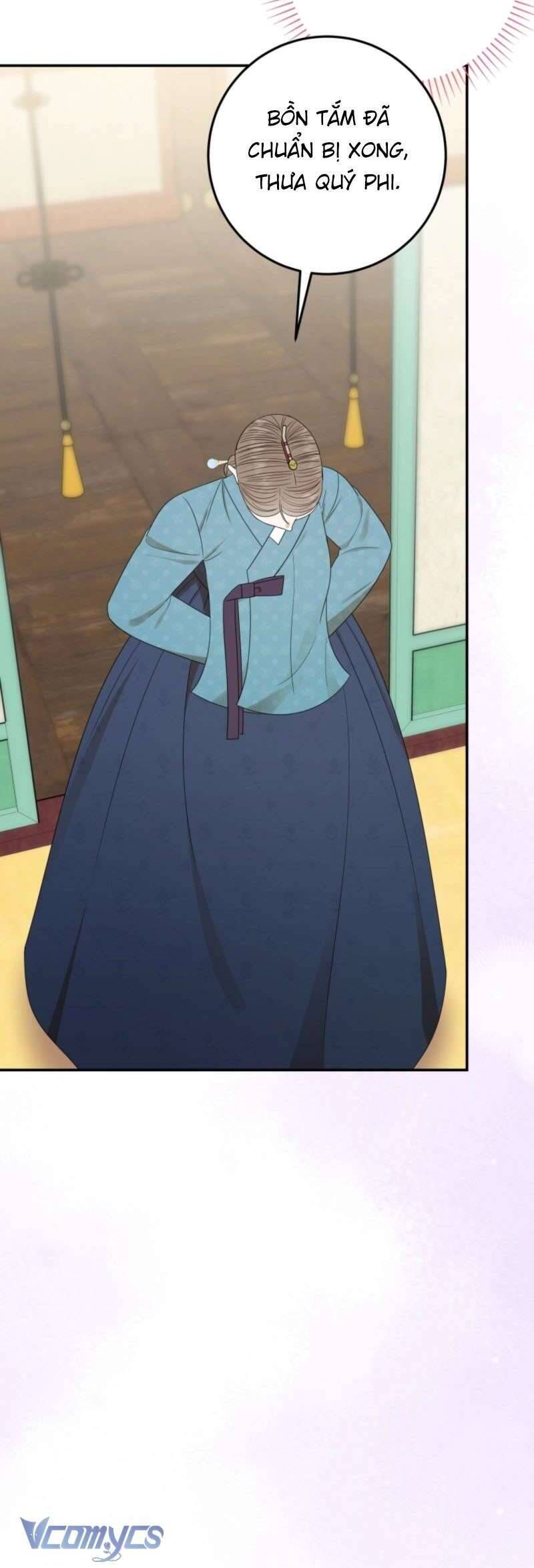 Tôi Đã Tái Sinh Thành Nàng Công Chúa Bị Bỏ Rơi - Chapter 12 - Page 29