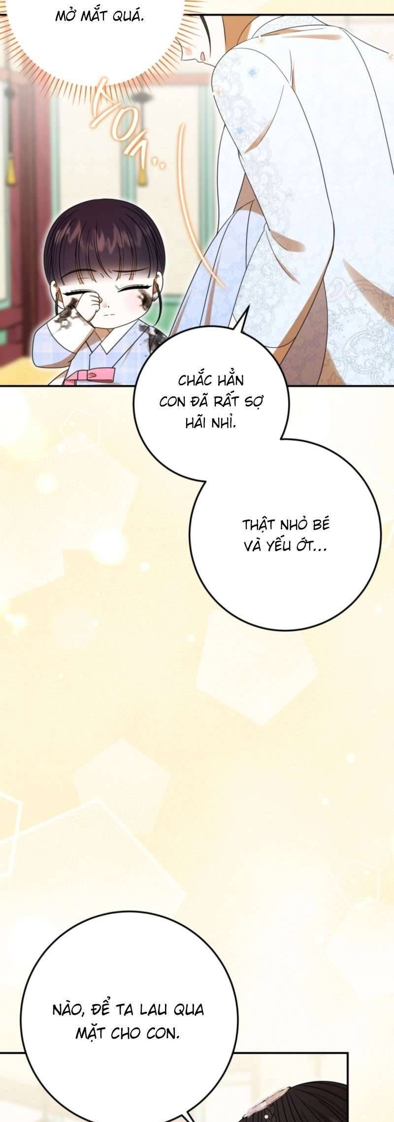 Tôi Đã Tái Sinh Thành Nàng Công Chúa Bị Bỏ Rơi - Chapter 12 - Page 3