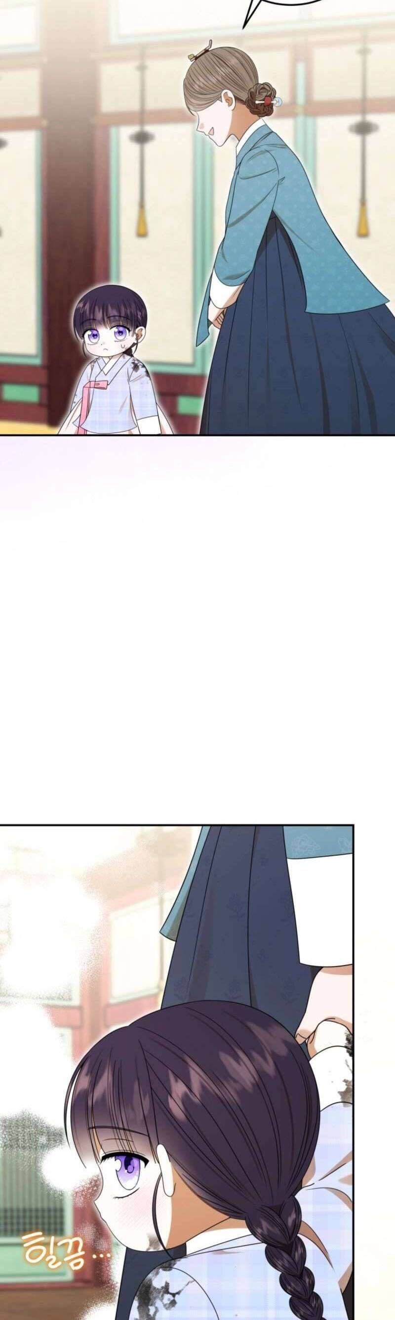 Tôi Đã Tái Sinh Thành Nàng Công Chúa Bị Bỏ Rơi - Chapter 12 - Page 31