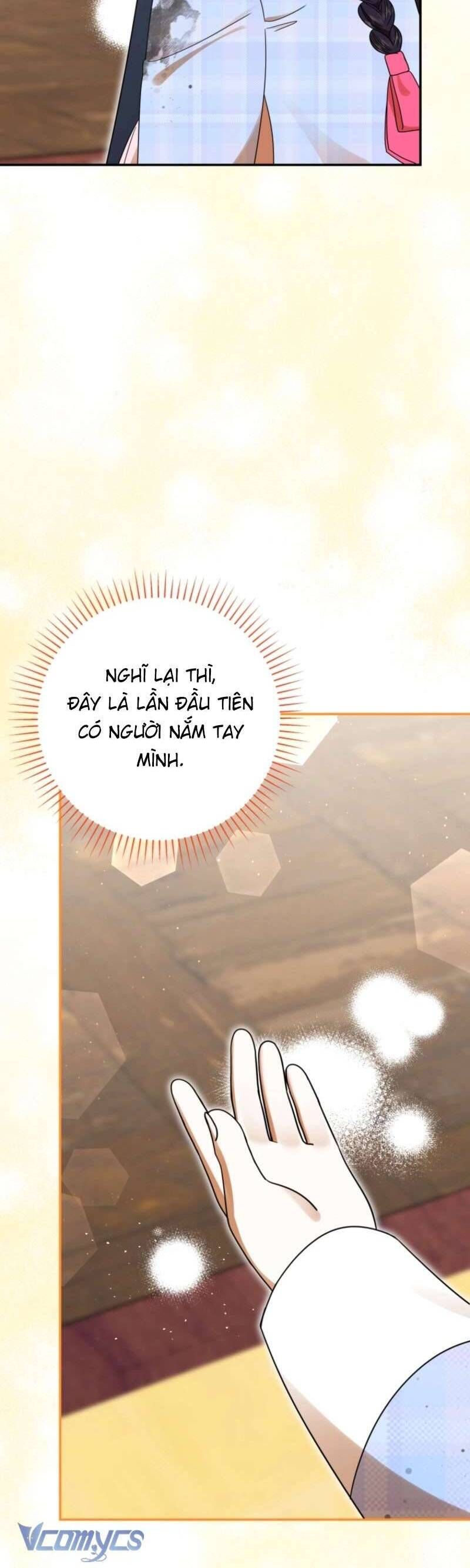 Tôi Đã Tái Sinh Thành Nàng Công Chúa Bị Bỏ Rơi - Chapter 12 - Page 32
