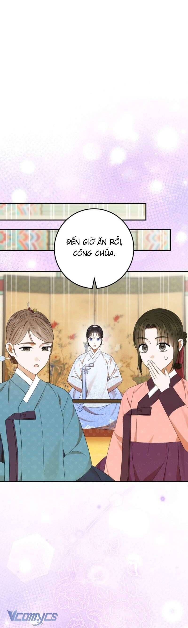 Tôi Đã Tái Sinh Thành Nàng Công Chúa Bị Bỏ Rơi - Chapter 12 - Page 35