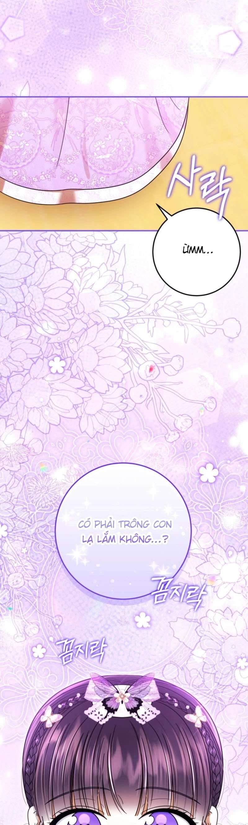 Tôi Đã Tái Sinh Thành Nàng Công Chúa Bị Bỏ Rơi - Chapter 12 - Page 36