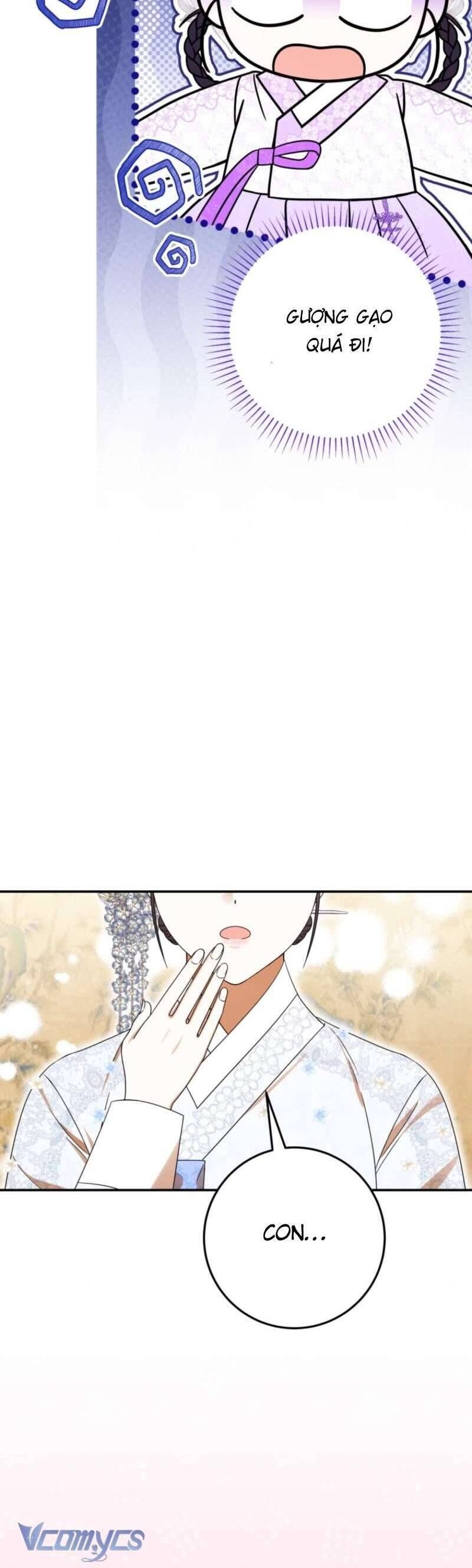 Tôi Đã Tái Sinh Thành Nàng Công Chúa Bị Bỏ Rơi - Chapter 12 - Page 38