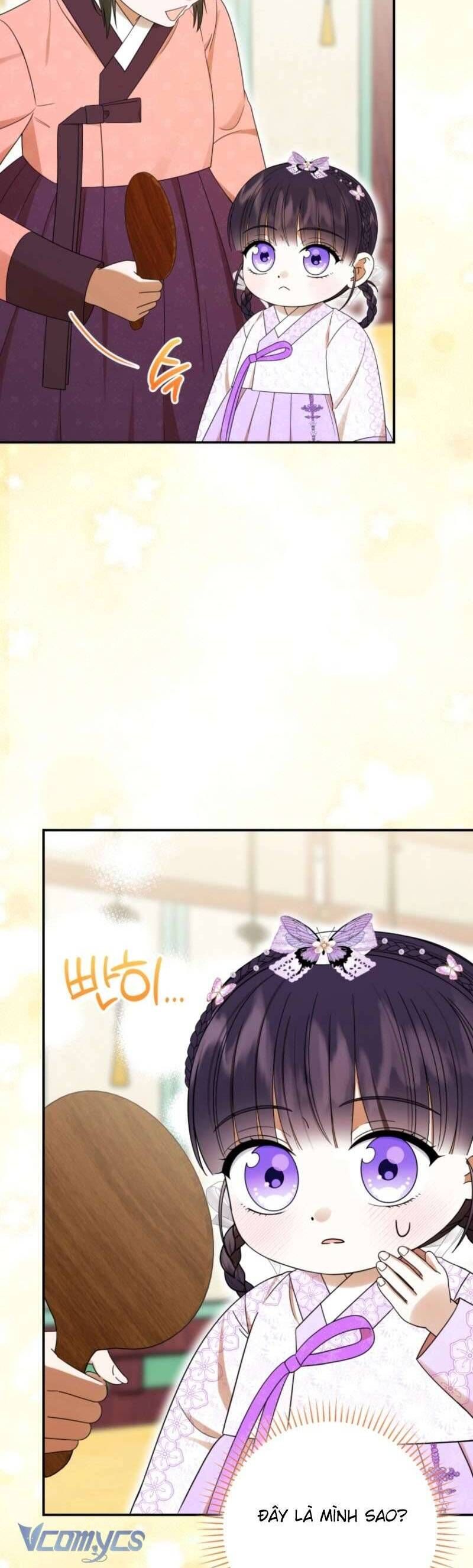 Tôi Đã Tái Sinh Thành Nàng Công Chúa Bị Bỏ Rơi - Chapter 12 - Page 41