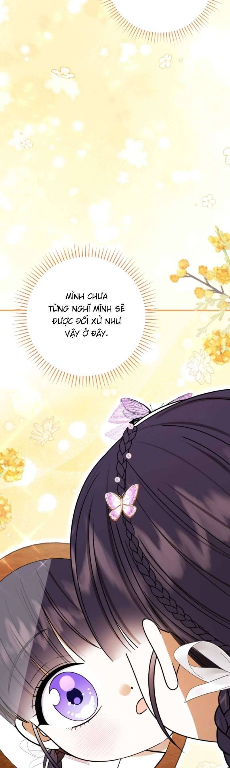 Tôi Đã Tái Sinh Thành Nàng Công Chúa Bị Bỏ Rơi - Chapter 12 - Page 42