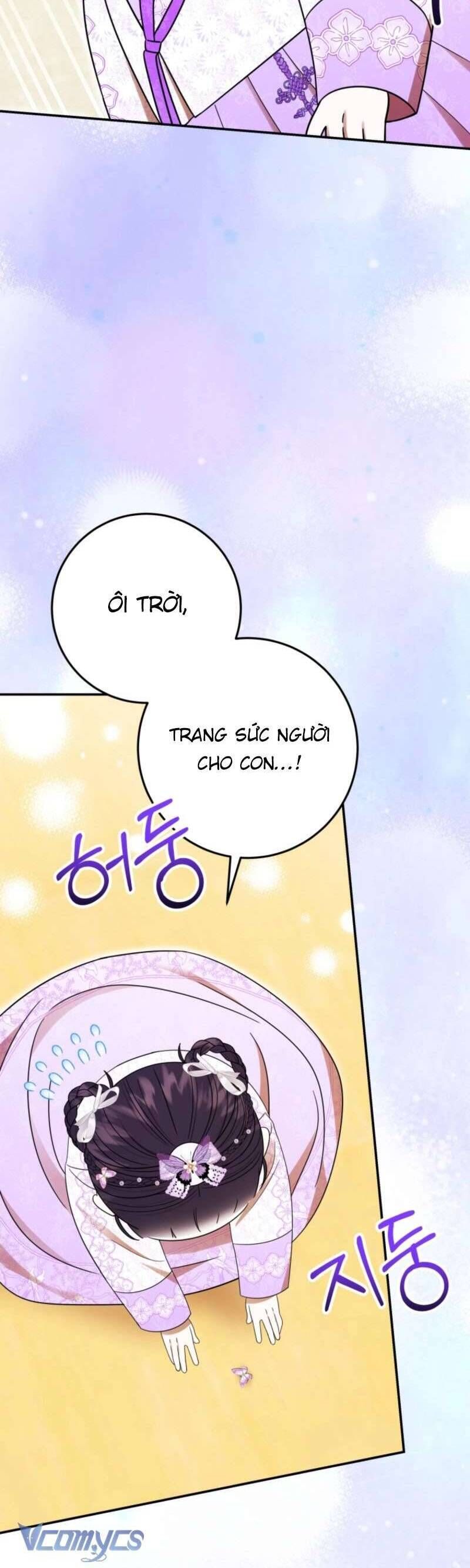 Tôi Đã Tái Sinh Thành Nàng Công Chúa Bị Bỏ Rơi - Chapter 12 - Page 44