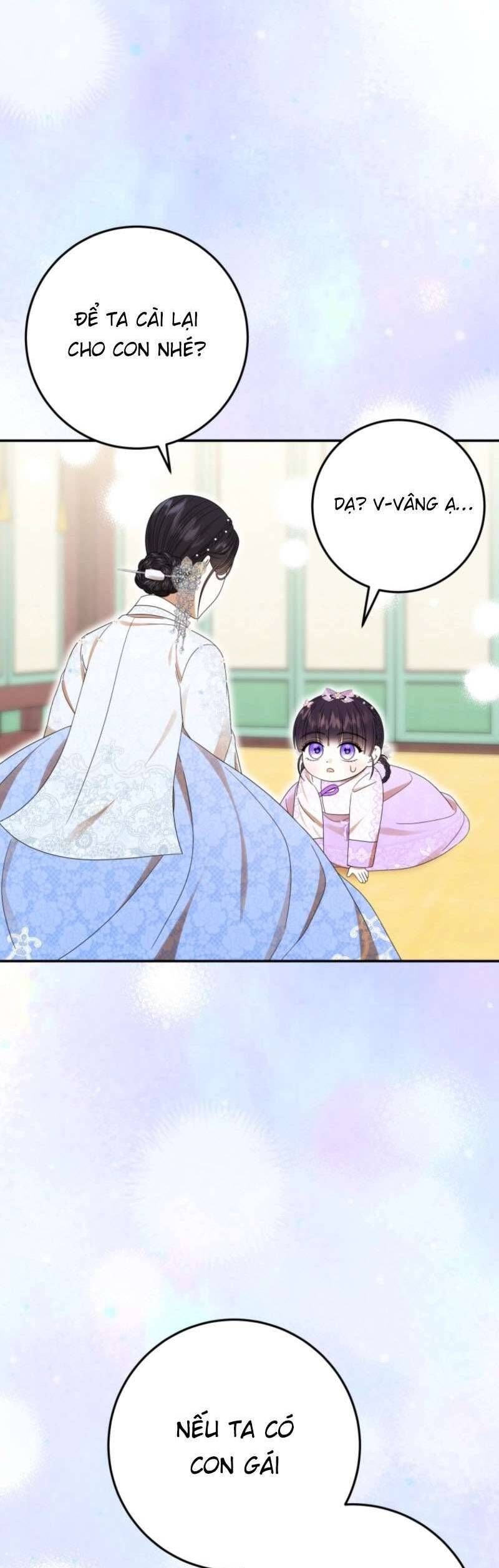 Tôi Đã Tái Sinh Thành Nàng Công Chúa Bị Bỏ Rơi - Chapter 12 - Page 46