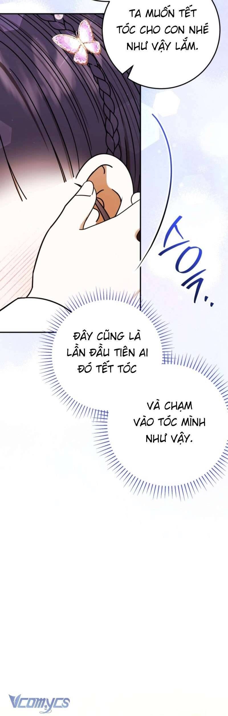 Tôi Đã Tái Sinh Thành Nàng Công Chúa Bị Bỏ Rơi - Chapter 12 - Page 47