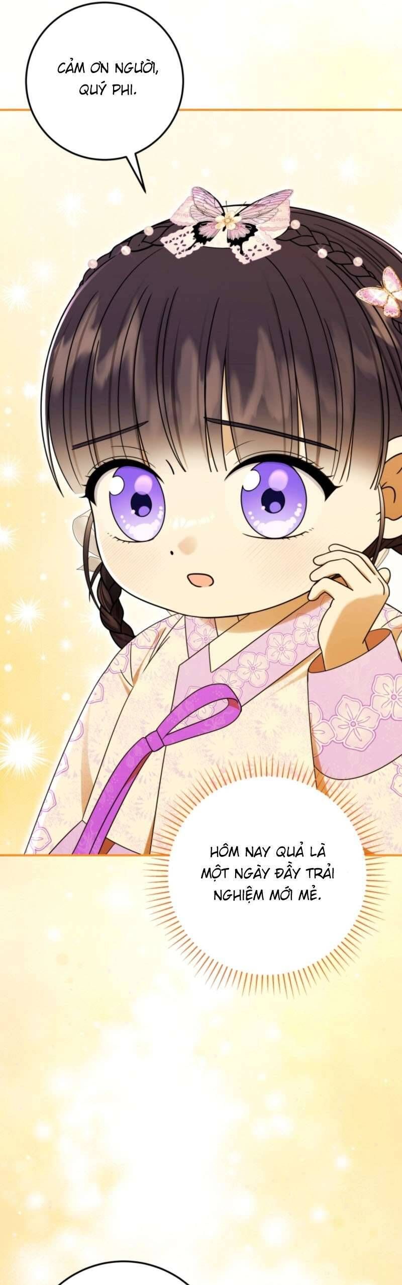 Tôi Đã Tái Sinh Thành Nàng Công Chúa Bị Bỏ Rơi - Chapter 12 - Page 48