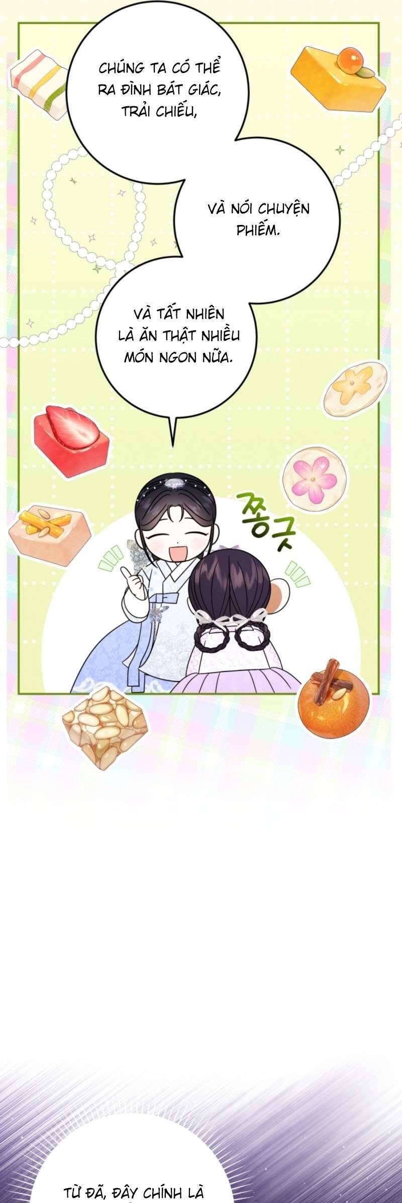 Tôi Đã Tái Sinh Thành Nàng Công Chúa Bị Bỏ Rơi - Chapter 12 - Page 51