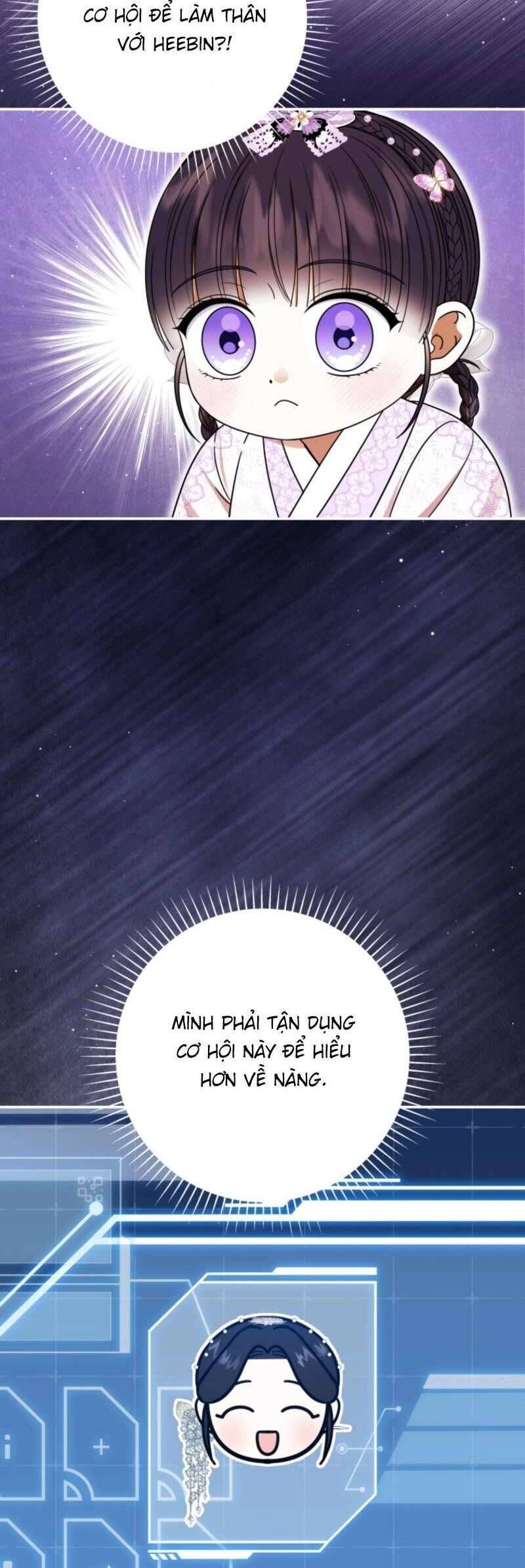 Tôi Đã Tái Sinh Thành Nàng Công Chúa Bị Bỏ Rơi - Chapter 12 - Page 52