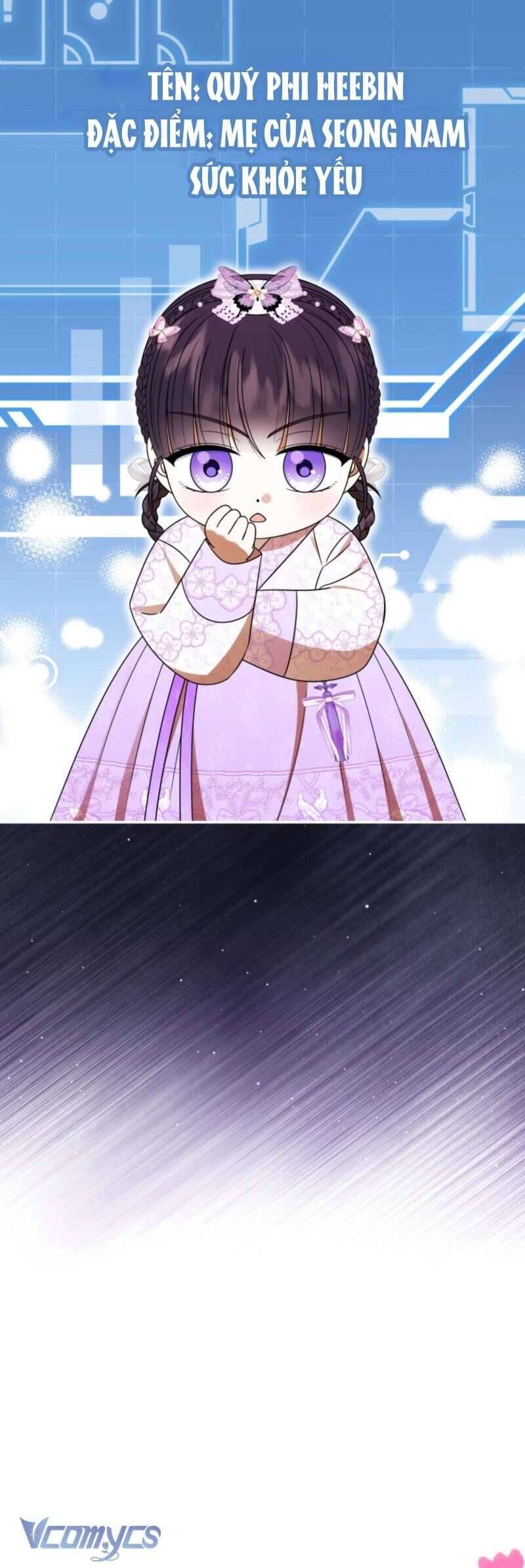 Tôi Đã Tái Sinh Thành Nàng Công Chúa Bị Bỏ Rơi - Chapter 12 - Page 53