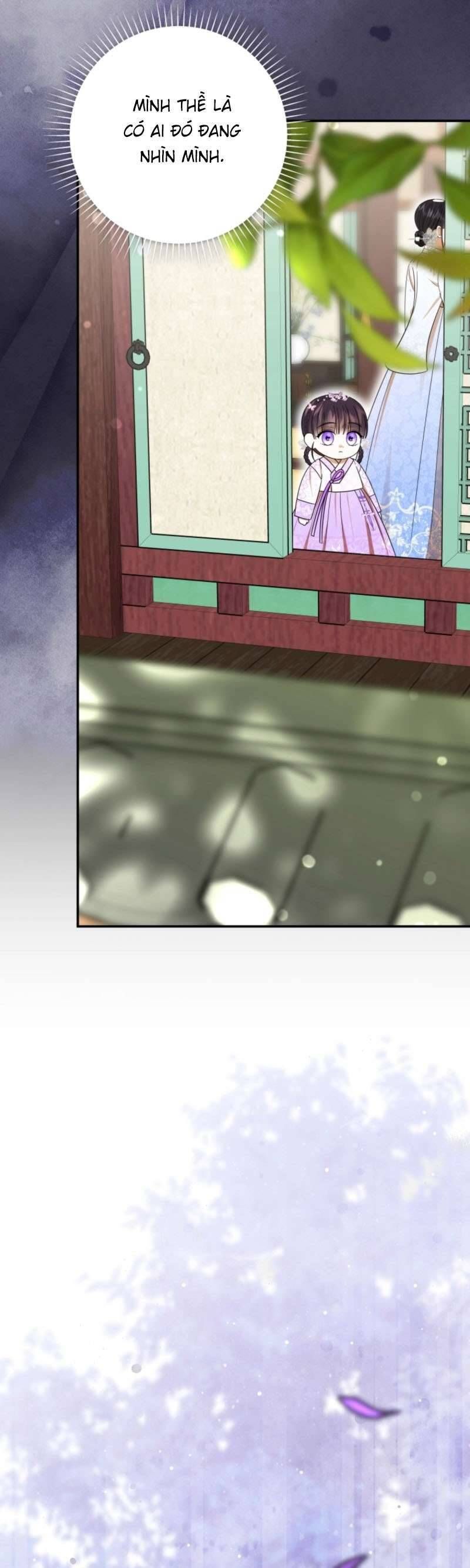 Tôi Đã Tái Sinh Thành Nàng Công Chúa Bị Bỏ Rơi - Chapter 12 - Page 57