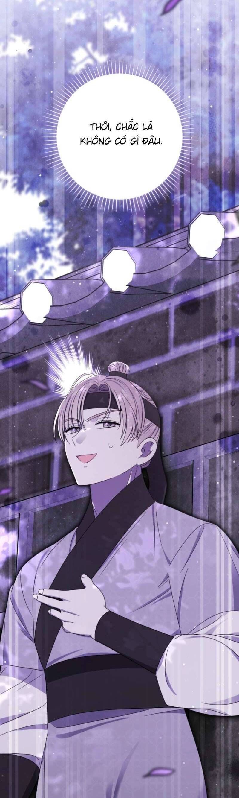 Tôi Đã Tái Sinh Thành Nàng Công Chúa Bị Bỏ Rơi - Chapter 12 - Page 58