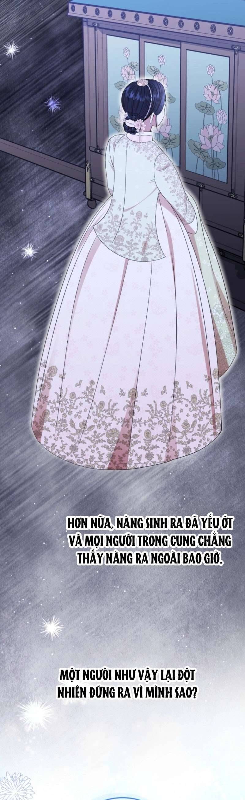 Tôi Đã Tái Sinh Thành Nàng Công Chúa Bị Bỏ Rơi - Chapter 12 - Page 6