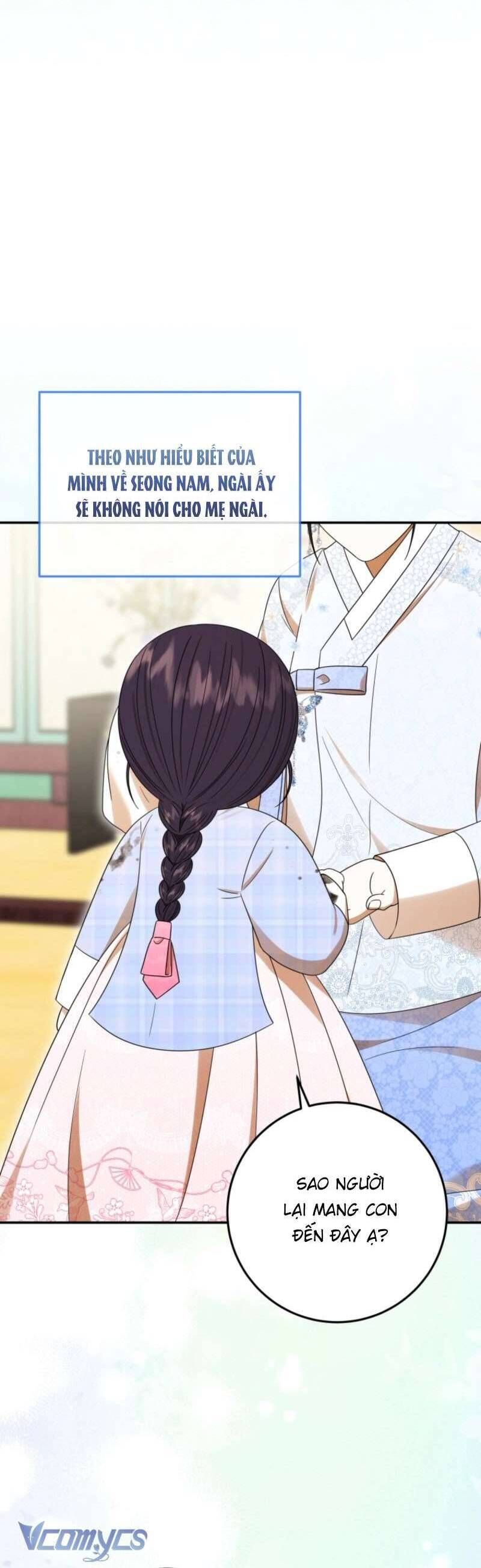 Tôi Đã Tái Sinh Thành Nàng Công Chúa Bị Bỏ Rơi - Chapter 12 - Page 8